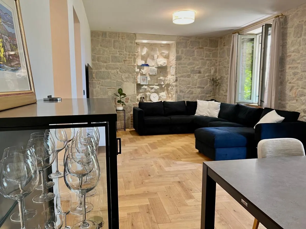 Adora Luxury Apartment Split Croatia