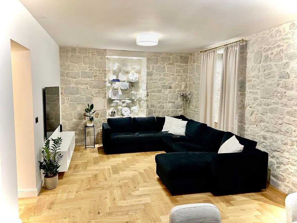 Adora Luxury Apartment Split