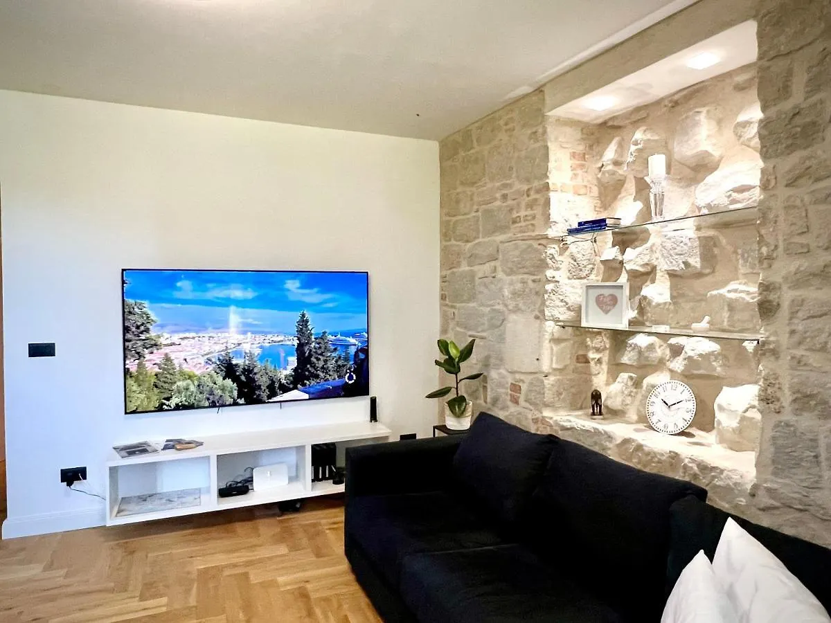 Adora Luxury Apartment Split