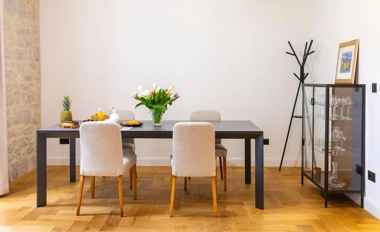 Adora Luxury Apartment Split
