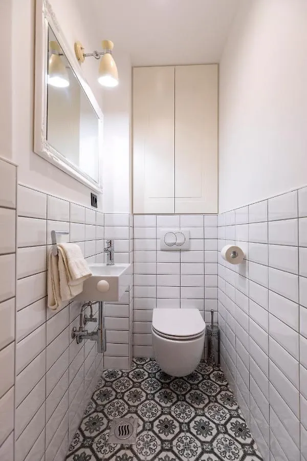 Adora Luxury Apartment Split