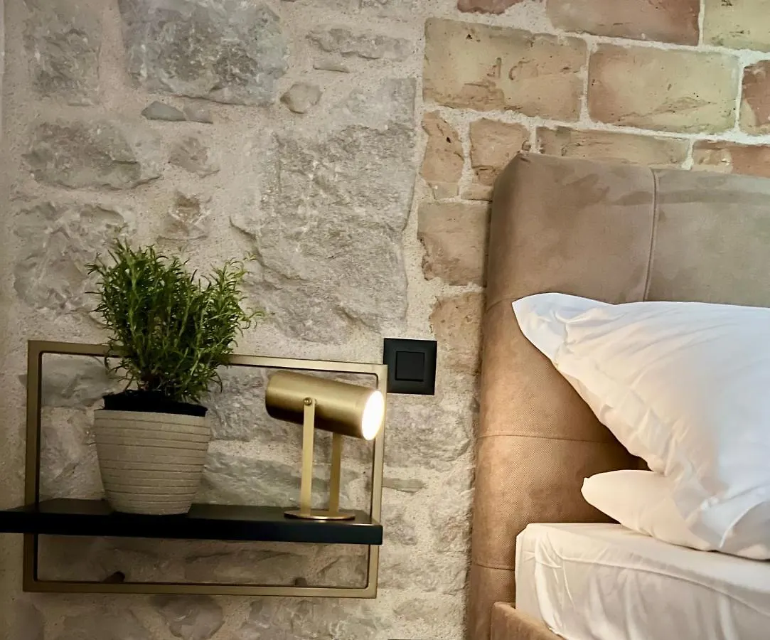 Adora Luxury Apartment Split Croatia