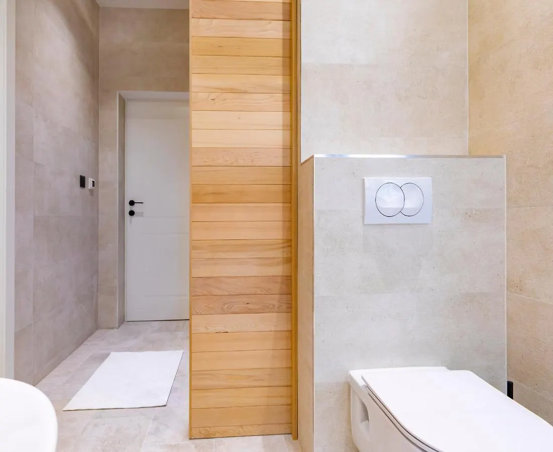 Adora Luxury Apartment Split Croatia