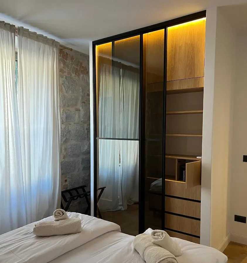 Adora Luxury Apartment Split