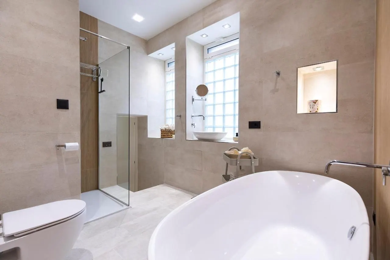 Adora Luxury Apartment Split 0*,  Croatia