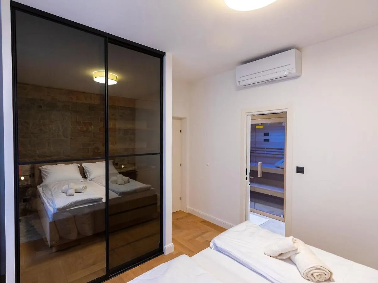 Adora Luxury Apartment Split