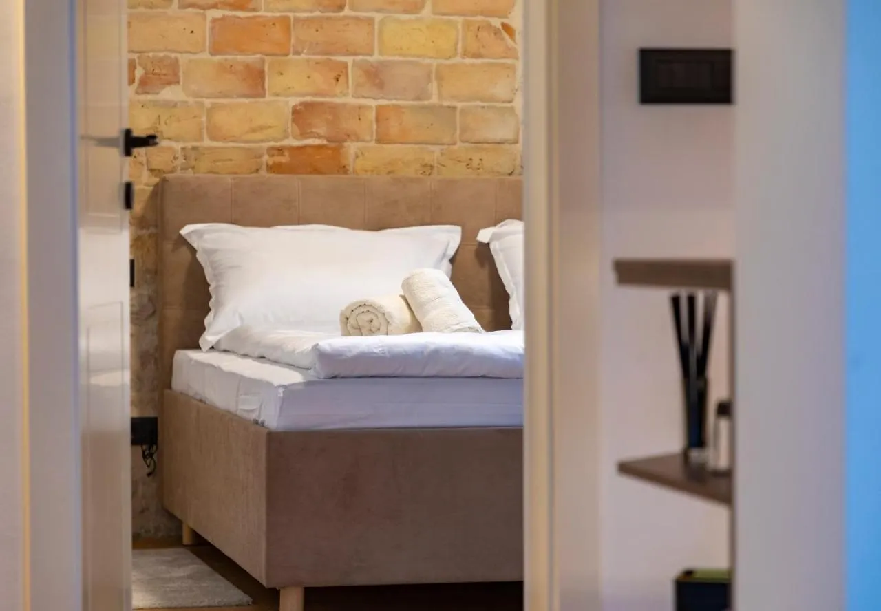 Adora Luxury Apartment Split