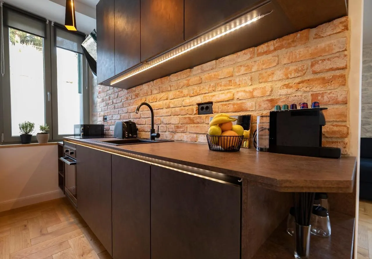 Adora Luxury Apartment Split Croatia