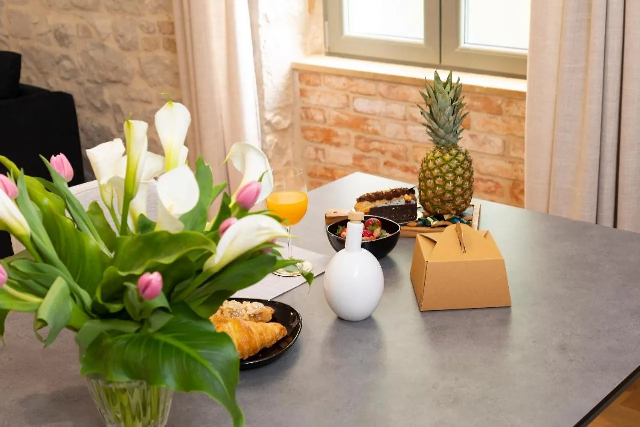 Adora Luxury Apartment Split 0*,  Croatia