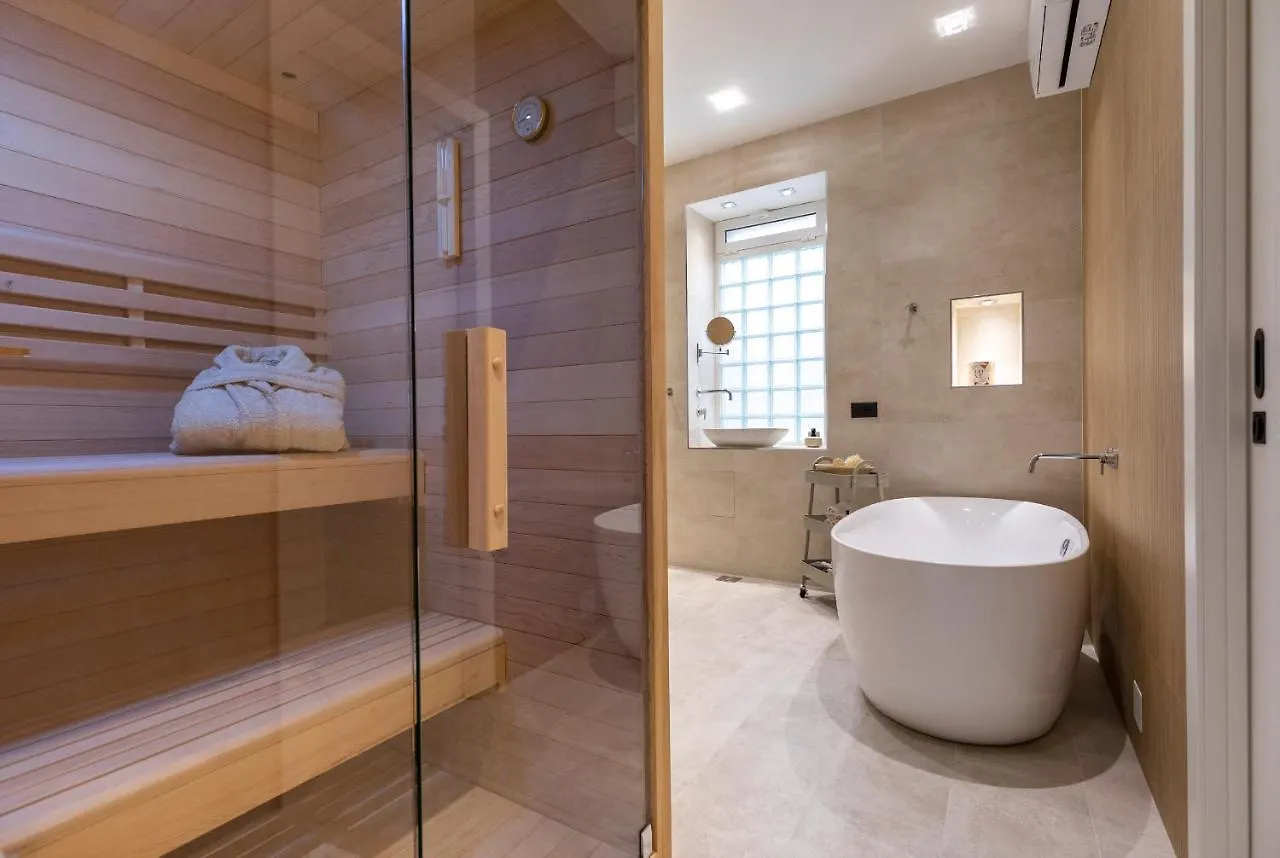 Adora Luxury Apartment Split