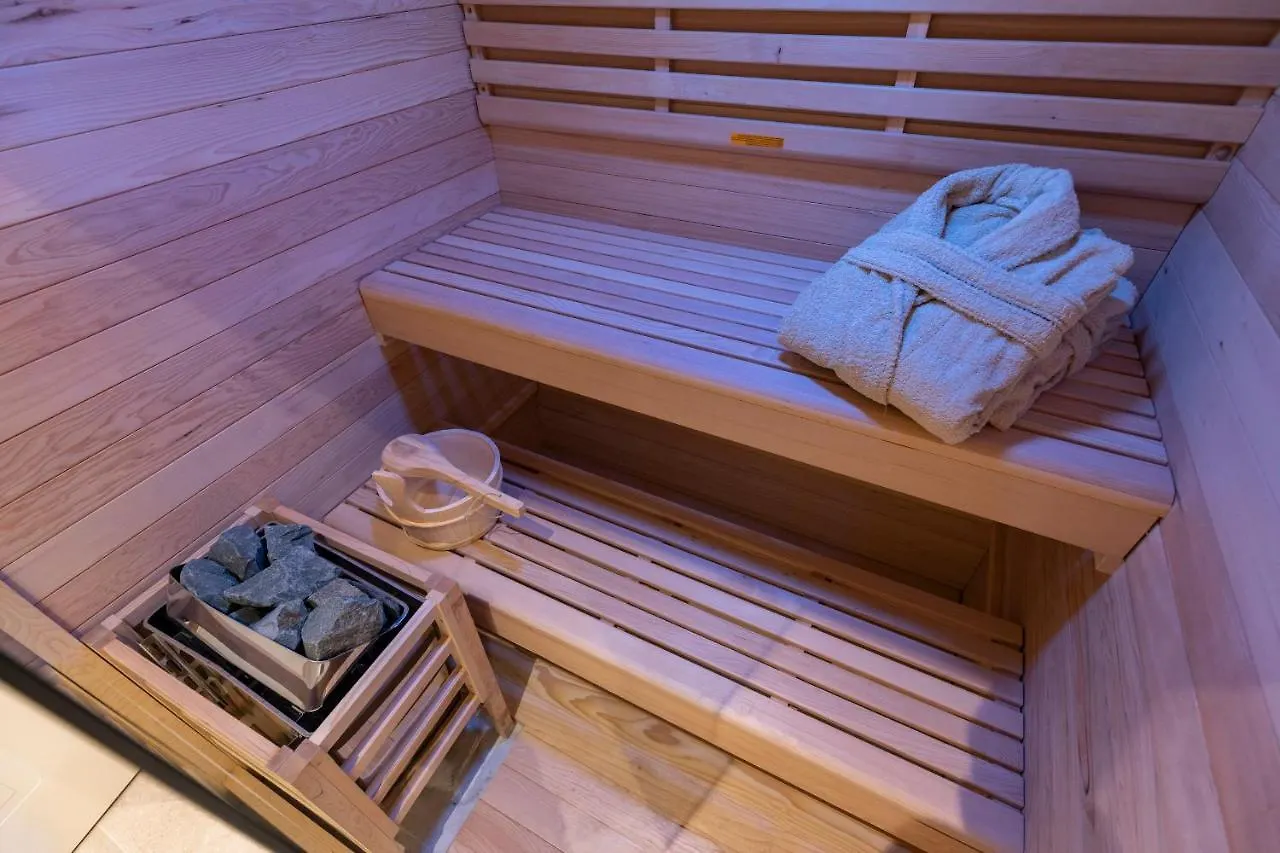 Adora Luxury Apartment Split